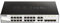 D-Link DGS-1210-20/E Smart Switch Gestito, 20 Porte Gigabit - solo cavo di alimentazione UE