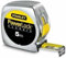 STANLEY 0–33–191 Powerlock Mètre à ruban, 5 mètres, ruban 19 mm