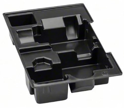 Bosch GKS Pocket Plate Set, 10.8 V LI-ION, Insert