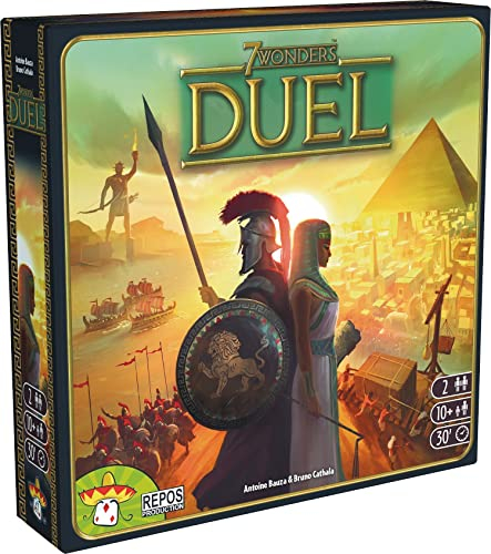Asmodee 8035 Spiel, Mehrfarbig - Italienische Sprache