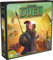 Asmodee 8035 Spiel, Mehrfarbig - Italienische Sprache