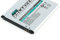 BA5I5 Selection Lithium Ionen Akku 1700mAh kompatibel mit Samsung i8200N S3 Mini Value Edition