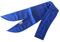 HPXfresh - kühlendes Halstuch Royal Blue