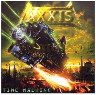 Afm Records (Soulfood)