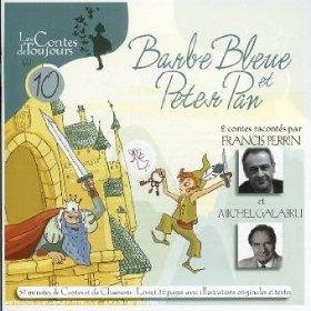 Barbe Bleue/Peter Pan