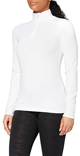 Erima Damen Rolli Active Wear (933013), weiß, 36