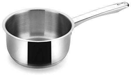 Lacor 32220 Casserole Basic 20 cm, Acier