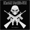 Unbekannt Iron Maiden A Matter of Life and Death Patch [Audio CD] Iron Maiden