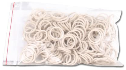 Mähnengummis, Beutel, 50 g