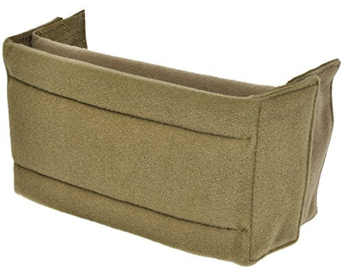 Hazard 4 Taschenzubehör Evac Padded Divider Set, Coyote, 20 x 10 x 3 cm, 0.6 Liter, ACS-DV-CYT