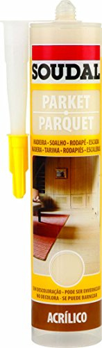 Soudal 14125622 Dichtstoff Buche 300 ml 14125622