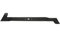 Lame droite soufflante adaptable pour tondeuses autoportées CASTELGARDEN, HONDA, SABO, SOLO, STIGA pour modèle Estate Pro 20, VIKING type TC122