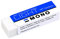 Tombow PE-LTS Radierer MONO light für empfindliche Papiere, 13 g