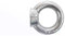 25 Ringmuttern Edelstahl A2 M6