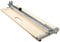 BERG Holzschneidefliesenmaschine Profi FSM 630 PH - 630 mm Schnittlänge - Wasserfest - Stabil und präzise - Ideal für Profis und Heimwerker