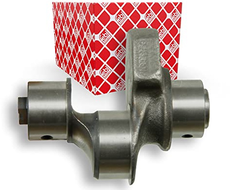 febi bilstein 37988 Kurbelwelle für Luftpresser, 1 Stück