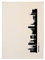 44spaces New York City Küchentücher schwarz, 50x70 cm Baumwolle (Bio), NYC Geschirrtücher Trockentücher Geschenkidee Geburtstag Hochzeitsgeschenk