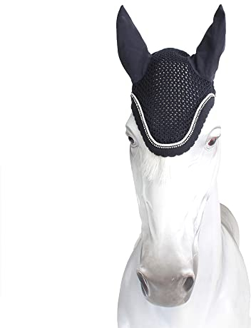Equiline Rio Strass-Kappe, Nero (006), Nero (006)