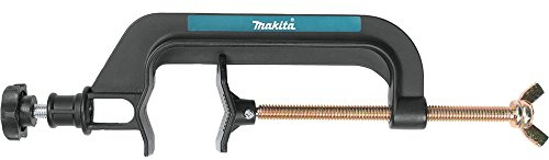 Makita GM00001396 Dml805 Vice Assembly - Multi-Colour