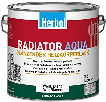 Herbol Radiator Aqua 2,500 L