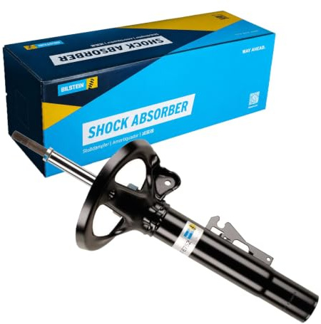 Bilstein 22-147523 Stoßdämpfer vorne rechts | 22-147523 Kompatibel mit 911 (997),911 Cabriolet (997),911 Targa (997)