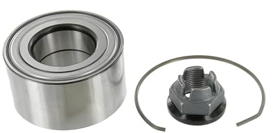SKF VKBA 3596 Wheel bearing kit