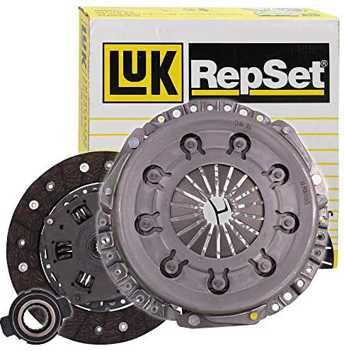 LuK 620 1150 00 LuK RepSet Kupplungssatz