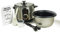 Pars Automatic Persian Rice Cooker (15 Cup) by Pars