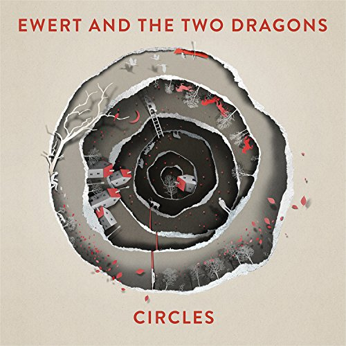 Circles (Includes Download Card)