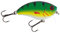 Jackson Hechtwobbler 6.8 Perch Nature Wobbler Hechtangeln