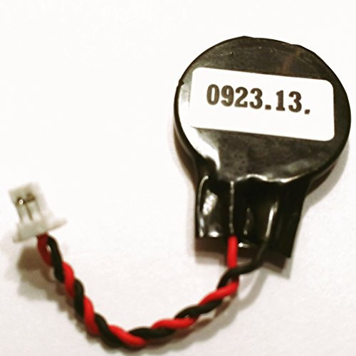Assembly Cmos RTC Akku für Motherboard HP Elitebook 2570P, Acer AS R11 R3 23.21212.031