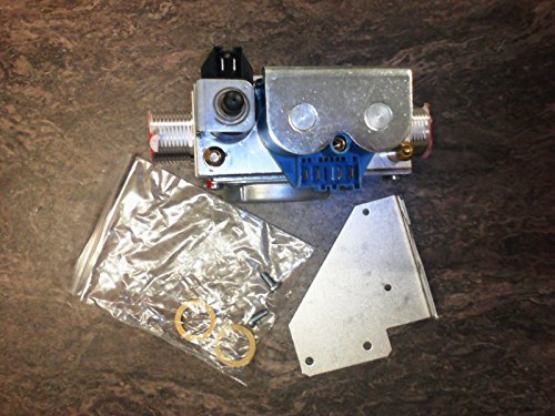 Worcester 24CDi & 28CDi Gas Valve 87161026730, Dungs BM771SL-040