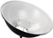 Fotodiox Pro Beauty Dish 48 cm für Multiblitz Varilux Strobe Light, Beautydish