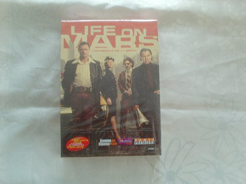 Life on mars, saison 1 [FR Import]