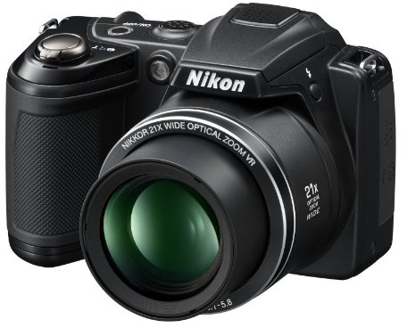 Nikon L310