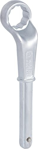 KS Tools 517.9032 CLASSIC Zugringschlüssel, gekröpft, 32mm