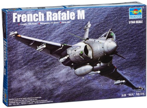 Trumpeter 1:144 - Dassault Rafale M