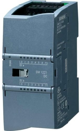 Siemens SPS-E/A Modul M241 Digital 28.8V