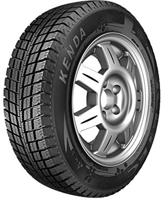Kenda ICETEC KR27 - 215/55R17 - Winterreifen