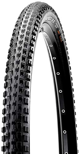 Maxxis Uni Race Fahrrad Bereifung, Schwarz, 29 x 2,00