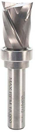 Whiteside Model UDP9112 Ultimate Spiral Pattern Bit 1/2 SH x 7/8 D x 1-1/8 CL by Whiteside