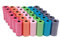 BPS (R) BPS-2329-2 Kotbeutel, 36 Rollen, insgesamt 540 Beutel, für Hunde, Haustiere, Haustiere (36 Rollen)