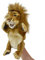 Unbekannt Löwe Marionette 30cm