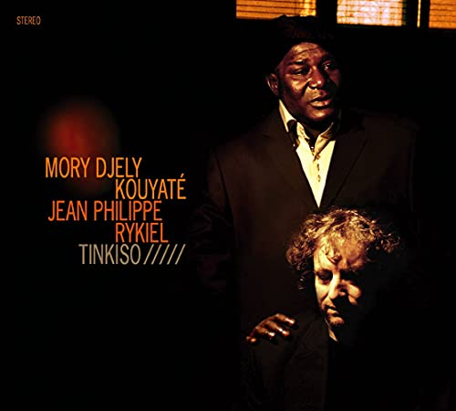 Kouyate, Mory Djely/ Rykiel, Jean-P - Tinkiso