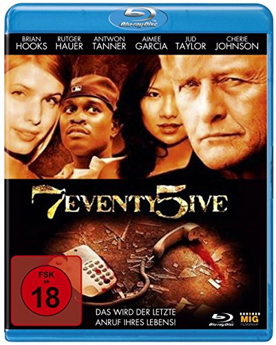 7eventy 5ive [Blu-ray]