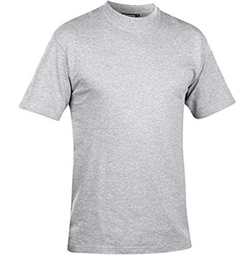 Blakläder T-Shirt, 1 Stück, 5XL, grau, 3300103390005XL