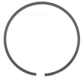 Kolbenring Piaggio, 69x1 mm für 180 ccm 4T, 825489