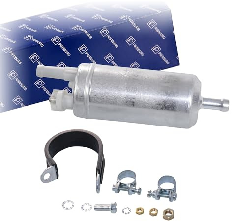 Pierburg 7.21440.63.0 Kraftstoffpumpe