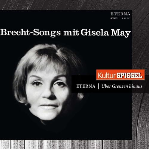 Spiegel-Ed.17May:Brecht-Songs