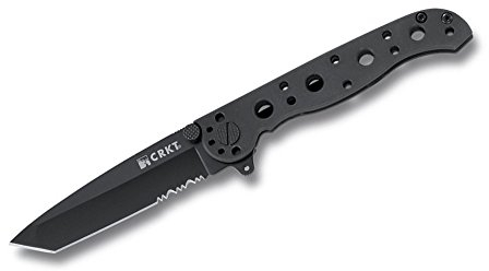 CRKT M16 Inoxydable Steel Tanto